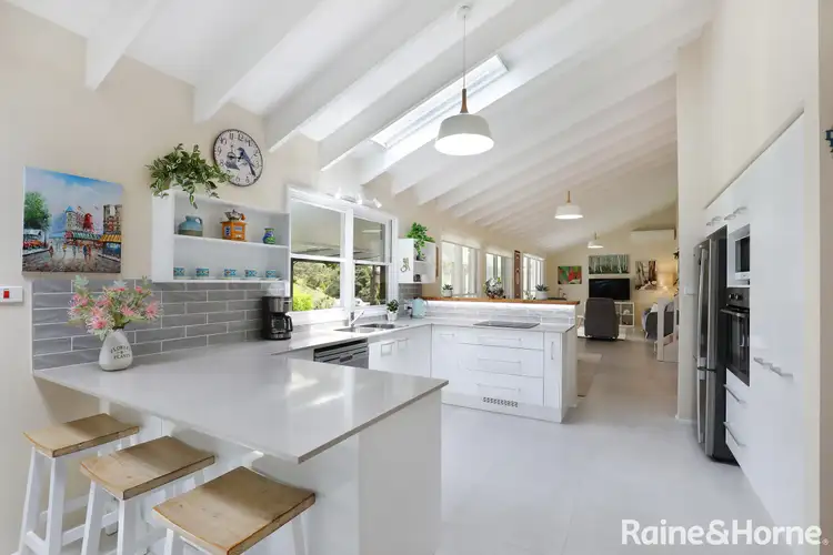 Second view of Homely house listing, 250 Curramore Road, Curramore NSW 2533