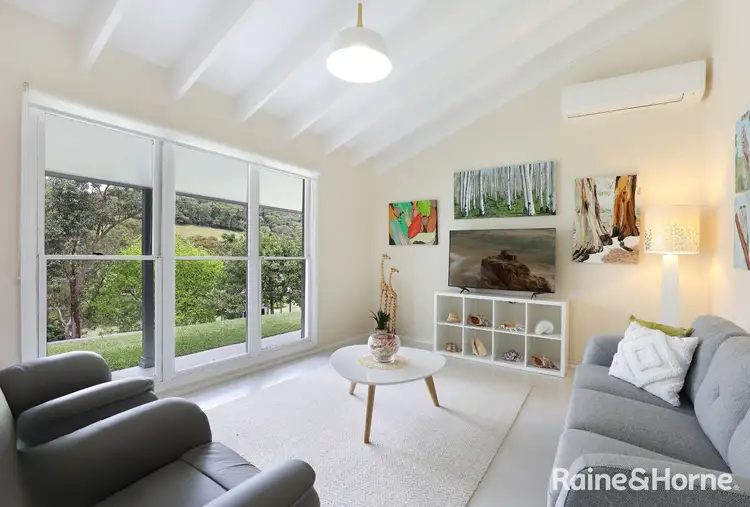 Fifth view of Homely house listing, 250 Curramore Road, Curramore NSW 2533