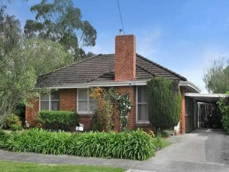 1/5 Malacca Street, Heidelberg West VIC 3081