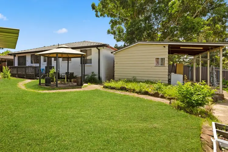 73 Alford Street, Quakers Hill NSW 2763