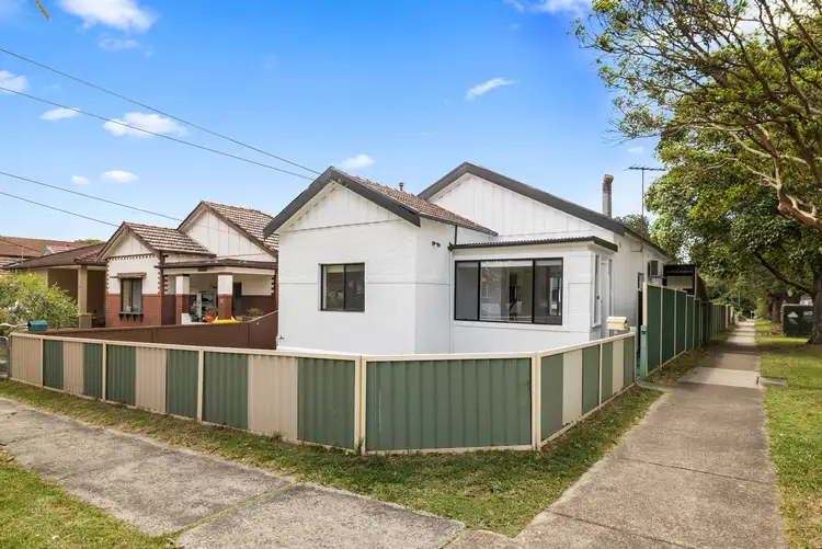 69 Eighth Avenue, Campsie NSW 2194