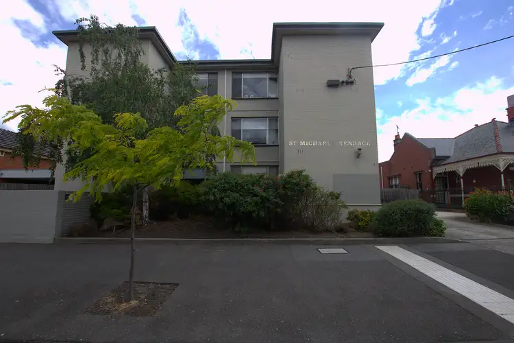 6/37 Michael Street, Fitzroy North VIC 3068