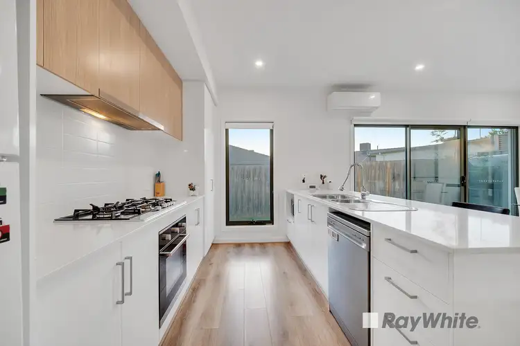 Third view of Homely townhouse listing, 21 Vine Circuit, Lynbrook VIC 3975