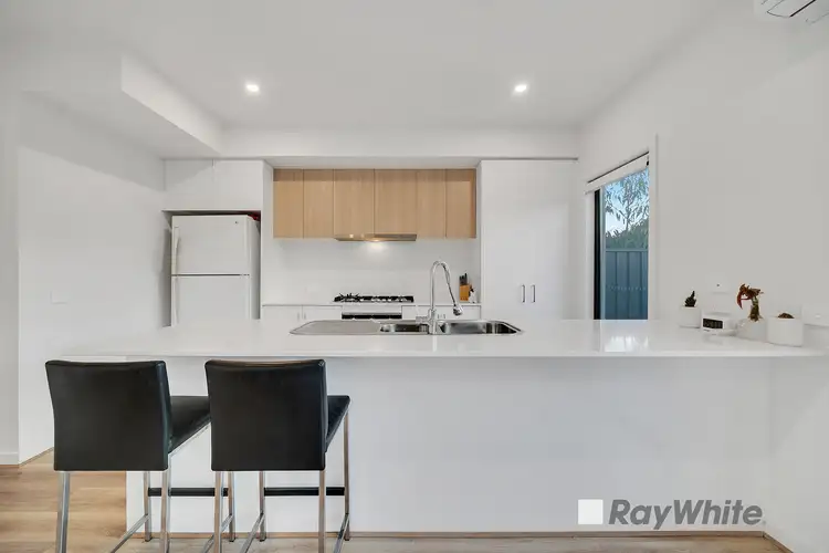 Fourth view of Homely townhouse listing, 21 Vine Circuit, Lynbrook VIC 3975