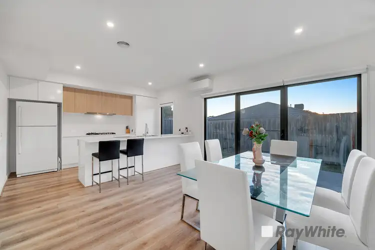 Fifth view of Homely townhouse listing, 21 Vine Circuit, Lynbrook VIC 3975