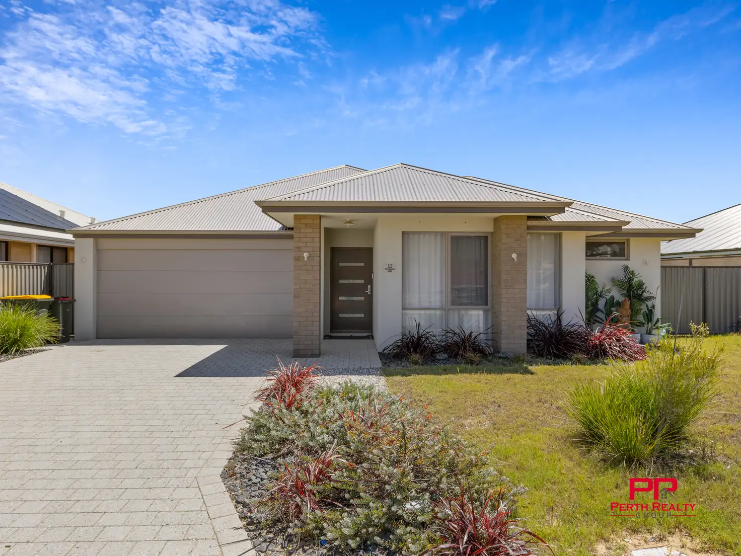 Main view of Homely house listing, 12 Fitzgerald Drive, Byford WA 6122