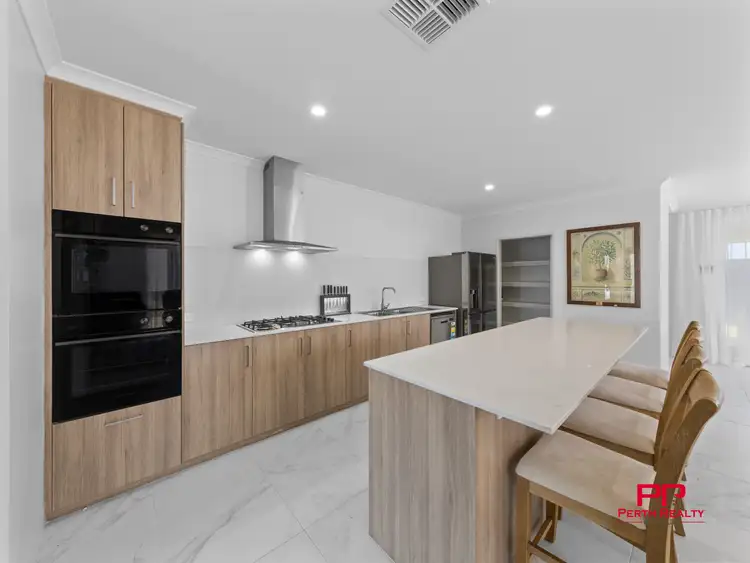 Third view of Homely house listing, 12 Fitzgerald Drive, Byford WA 6122
