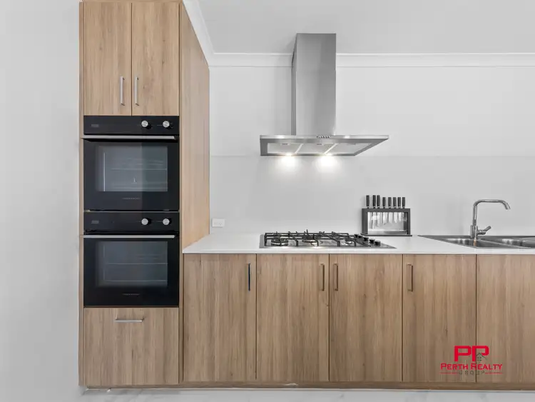 Fourth view of Homely house listing, 12 Fitzgerald Drive, Byford WA 6122