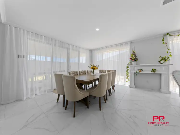 Fifth view of Homely house listing, 12 Fitzgerald Drive, Byford WA 6122