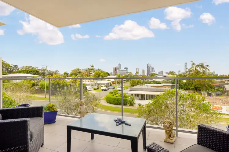 2314/1-7 Waterford Court, Bundall QLD 4217