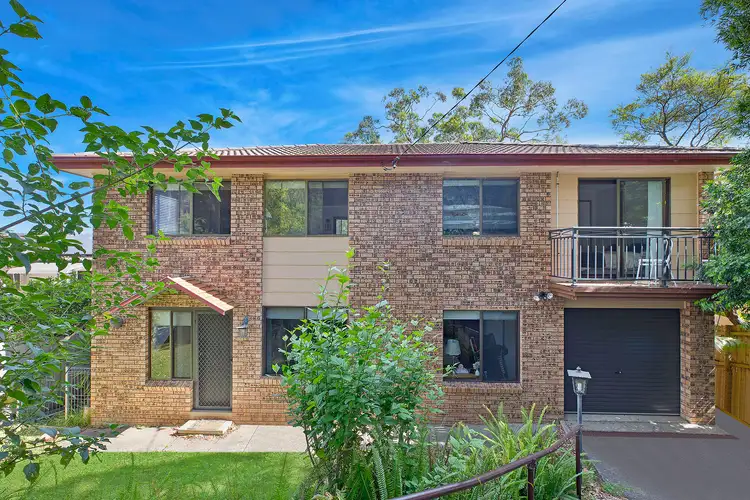 17 Valley View Road, Bateau Bay NSW 2261