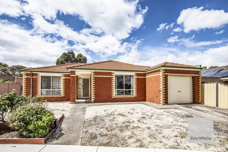 1/12 Boston Crescent, Keilor Downs VIC 3038
