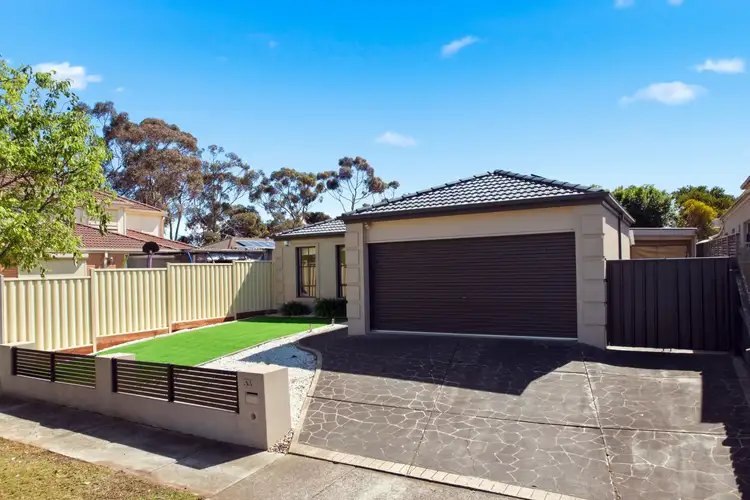 Third view of Homely house listing, 33 Mckenzie Crescent, Roxburgh Park VIC 3064