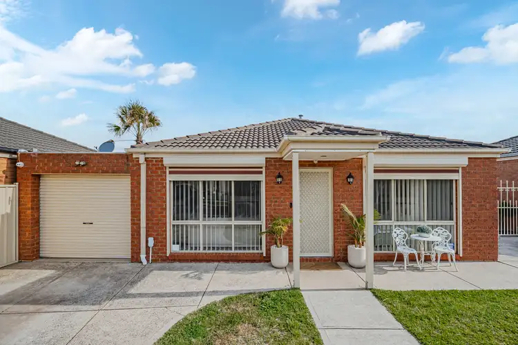 Second view of Homely house listing, 39 Sandover Drive, Roxburgh Park VIC 3064