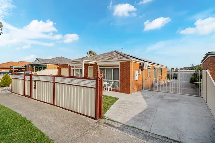 Fourth view of Homely house listing, 39 Sandover Drive, Roxburgh Park VIC 3064