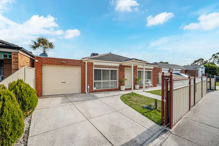 Fifth view of Homely house listing, 39 Sandover Drive, Roxburgh Park VIC 3064