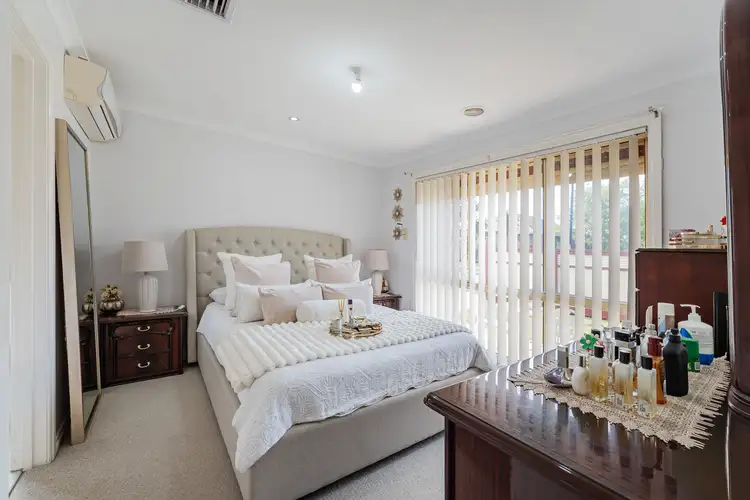 Sixth view of Homely house listing, 39 Sandover Drive, Roxburgh Park VIC 3064