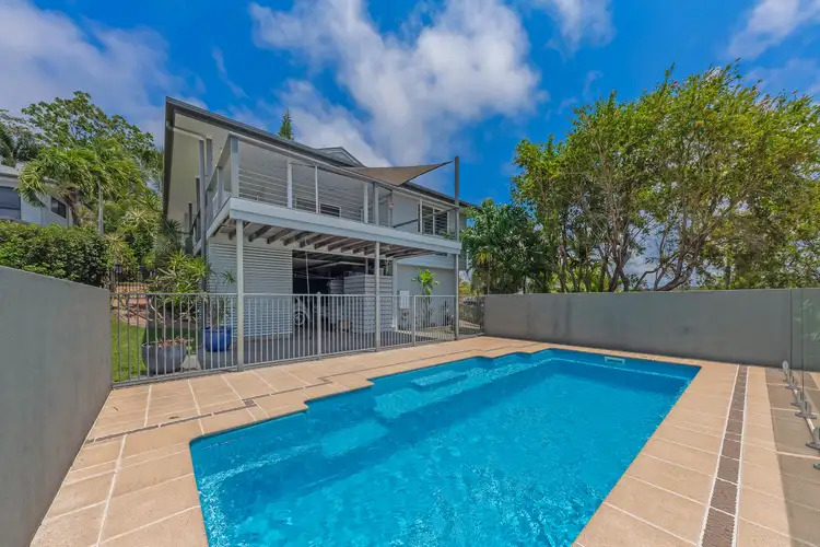 15 South Molle Boulevard, Cannonvale QLD 4802