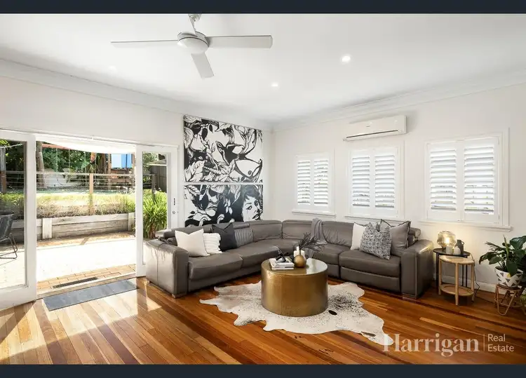 44 Carmel Street, Bardon QLD 4065