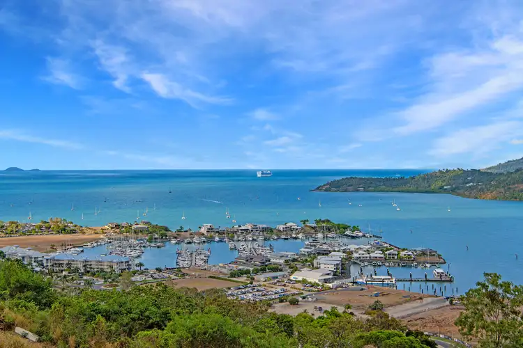 Second view of Homely house listing, 2 Bottletree Close, Airlie Beach QLD 4802