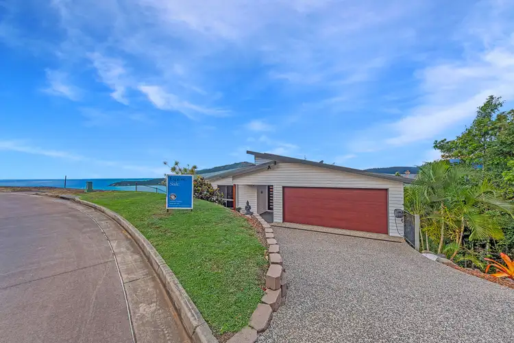 Third view of Homely house listing, 2 Bottletree Close, Airlie Beach QLD 4802