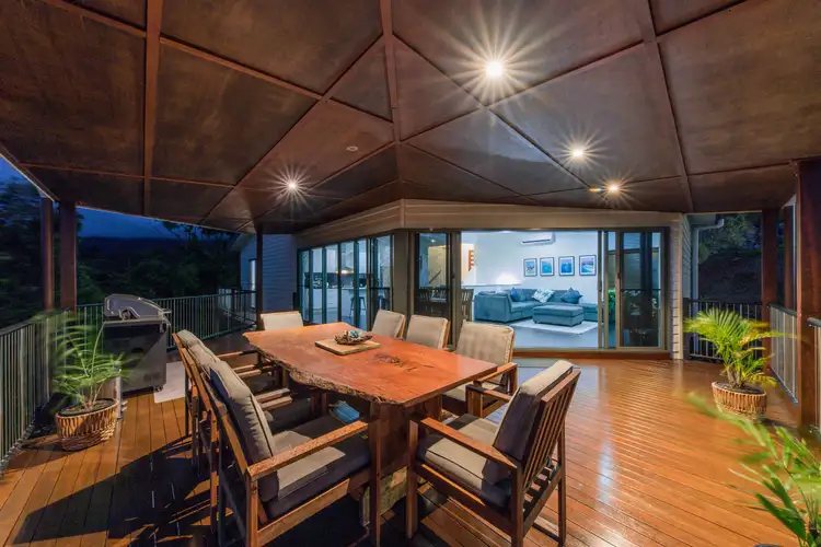 Fourth view of Homely house listing, 2 Bottletree Close, Airlie Beach QLD 4802