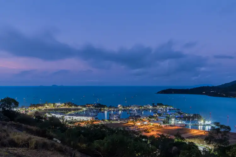 Fifth view of Homely house listing, 2 Bottletree Close, Airlie Beach QLD 4802