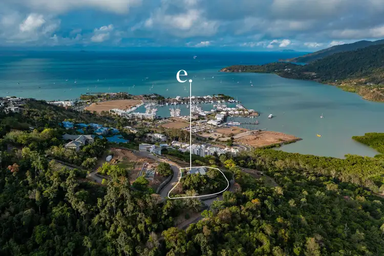 Sixth view of Homely house listing, 2 Bottletree Close, Airlie Beach QLD 4802