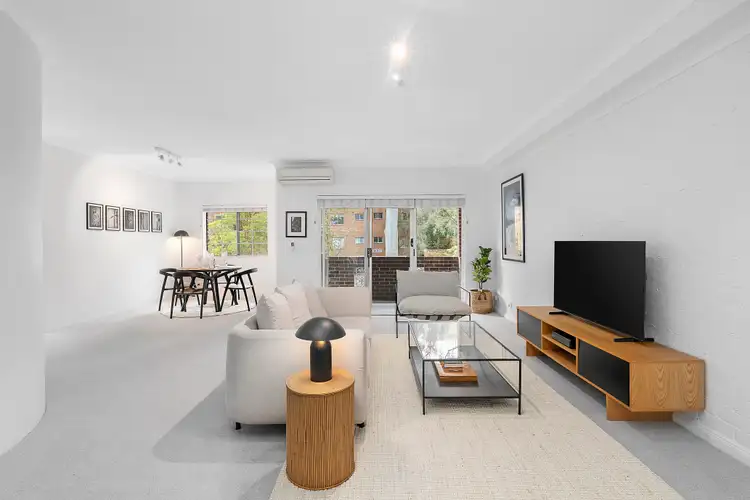6/5-9 Helen Street, Lane Cove NSW 2066