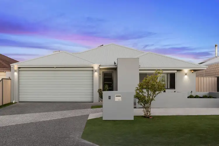 8 LOSETO LINK, Piara Waters WA 6112