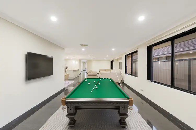 Fourth view of Homely house listing, 8 LOSETO LINK, Piara Waters WA 6112