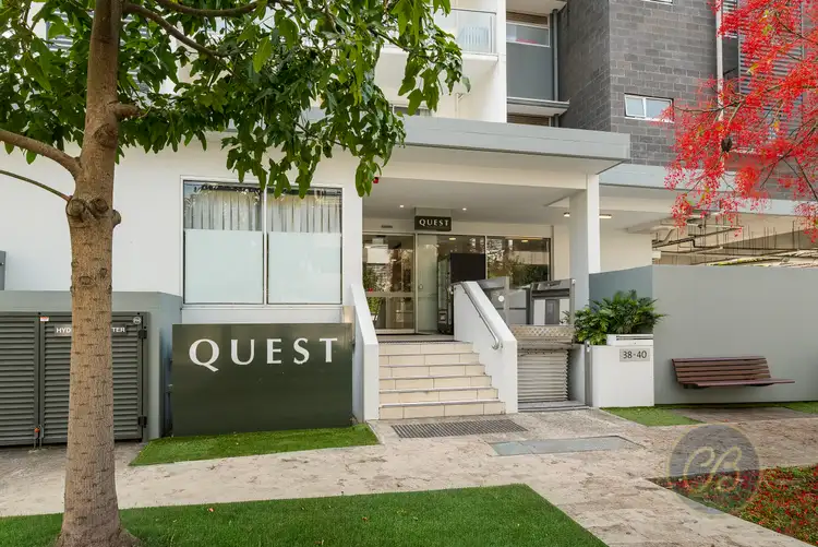 204/40 Playfield Street, Chermside QLD 4032