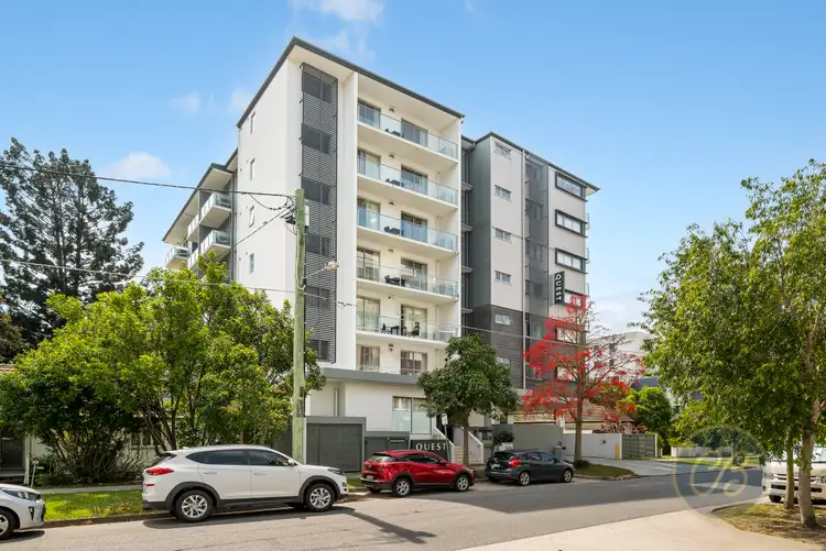Fourth view of Homely apartment listing, 204/40 Playfield Street, Chermside QLD 4032