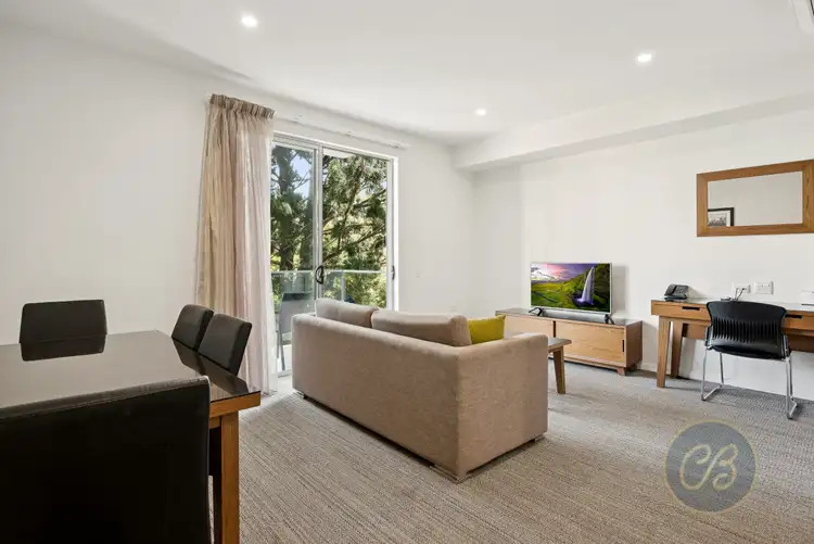 Sixth view of Homely apartment listing, 204/40 Playfield Street, Chermside QLD 4032
