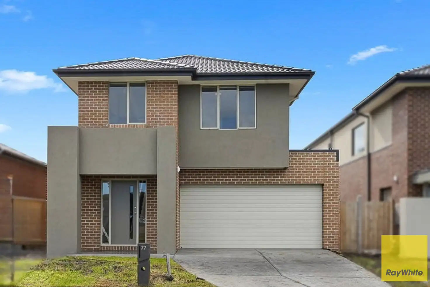 Main view of Homely house listing, 77 Mulloway Drive, Point Cook VIC 3030