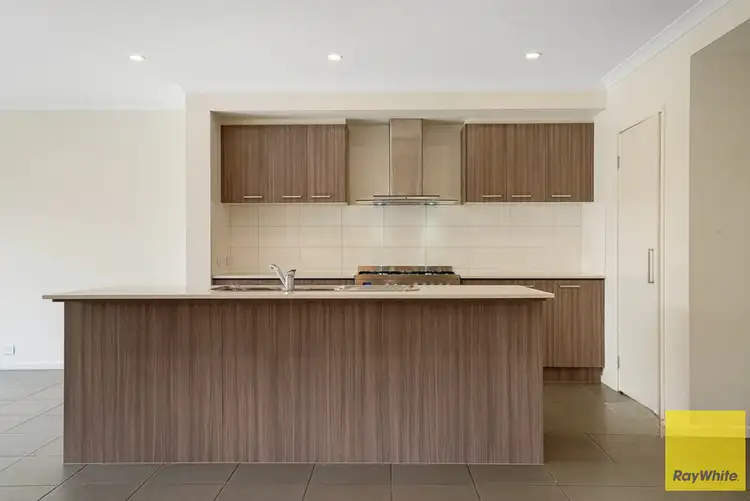 Third view of Homely house listing, 77 Mulloway Drive, Point Cook VIC 3030