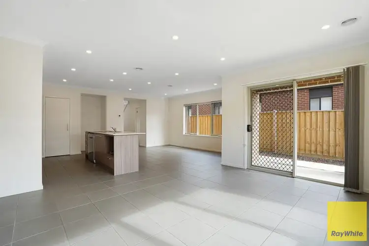 Fourth view of Homely house listing, 77 Mulloway Drive, Point Cook VIC 3030