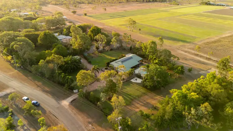 Second view of Homely house listing, 70 Melrose Crescent, Kelso QLD 4815