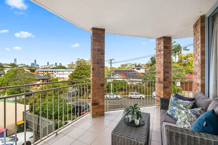 3/32 Park Avenue, Auchenflower QLD 4066