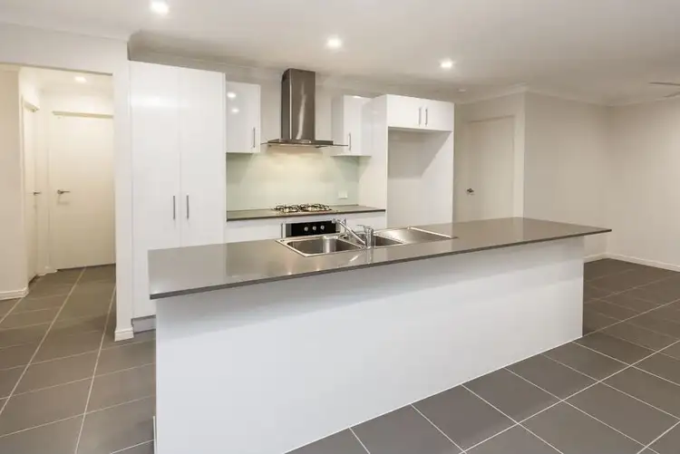 17 Scotland Crescent, Cornubia QLD 4130