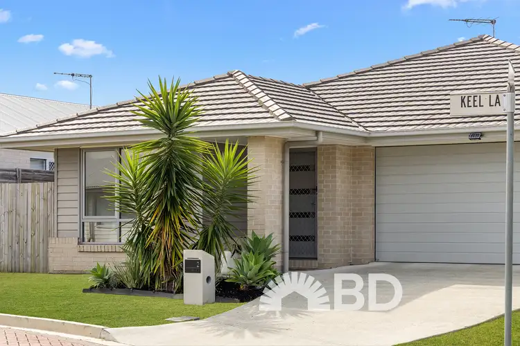 2 Keel Lane, Burpengary QLD 4505