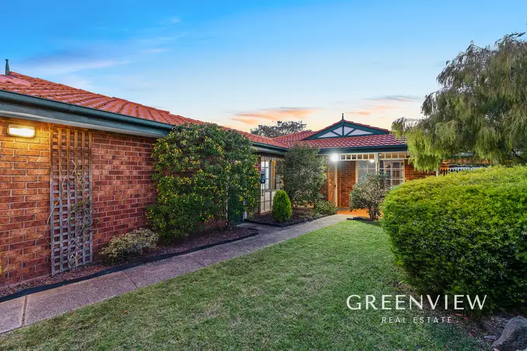 10 Bianco Court, Cranbourne North VIC 3977