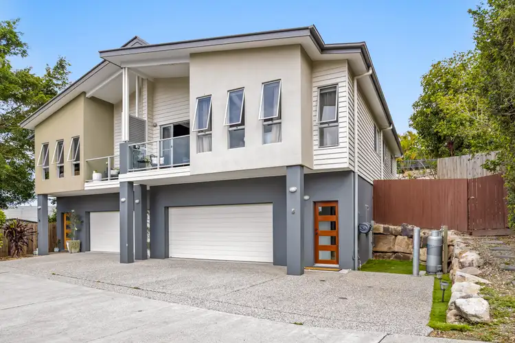 5/8 Morning Sun Court, Maudsland QLD 4210