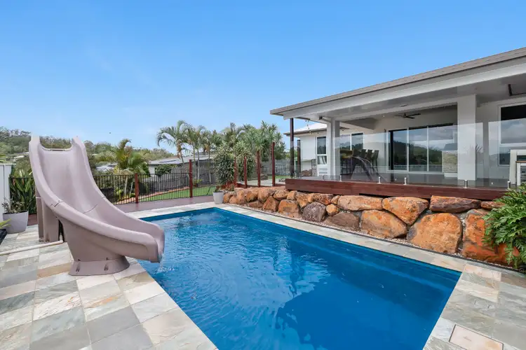 5 Allington Circuit, Maudsland QLD 4210