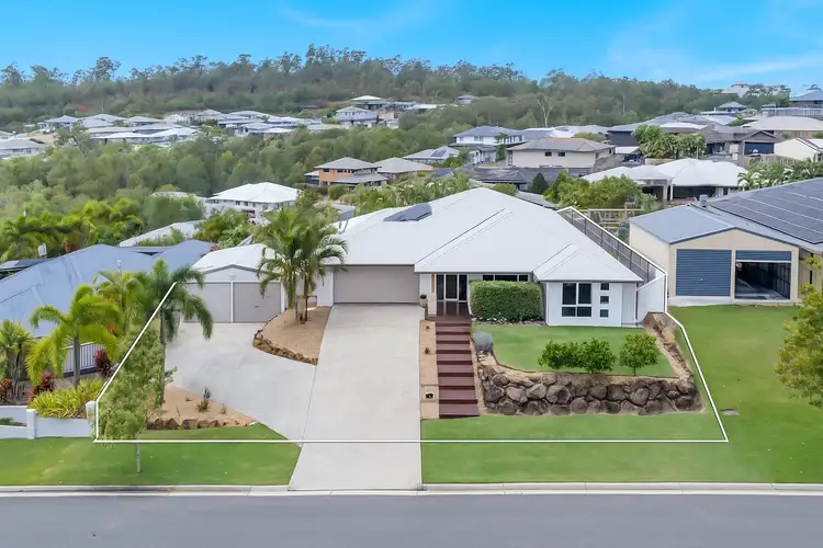 5 Allington Circuit, Maudsland QLD 4210