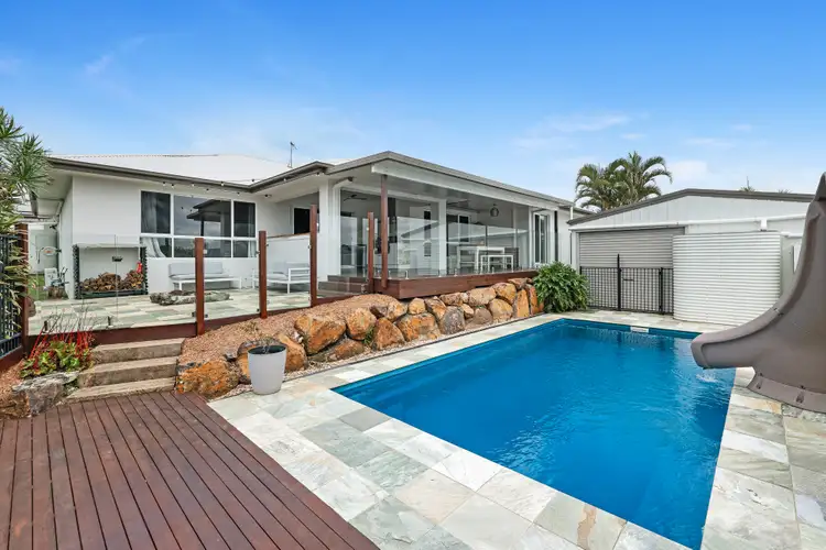 Second view of Homely house listing, 5 Allington Circuit, Maudsland QLD 4210