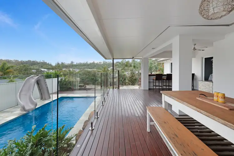 Third view of Homely house listing, 5 Allington Circuit, Maudsland QLD 4210