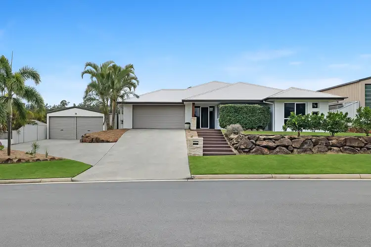 Fourth view of Homely house listing, 5 Allington Circuit, Maudsland QLD 4210