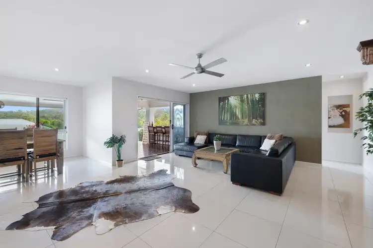 Sixth view of Homely house listing, 5 Allington Circuit, Maudsland QLD 4210