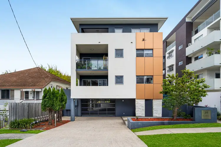 4/39 Atthow Parade, Nundah QLD 4012